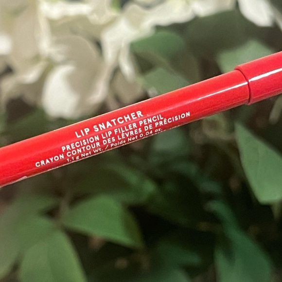 ONE/SIZE • LIP SNATCHER PRECISION LIP FILLER PENCIL • PINK REMIX - Picture 5 of 7